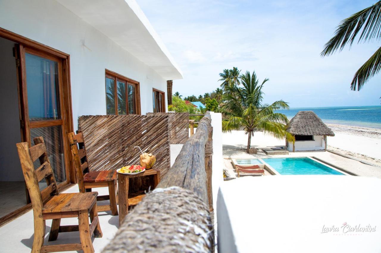 Uroa Zanzibar Vera By Moonshine Hotell 3*