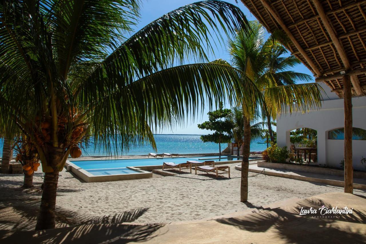 Uroa Zanzibar Vera By Moonshine Hotell