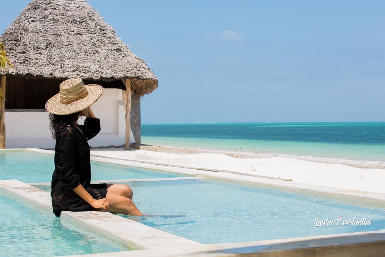 Hotell Uroa Zanzibar Vera By Moonshine Dikoni