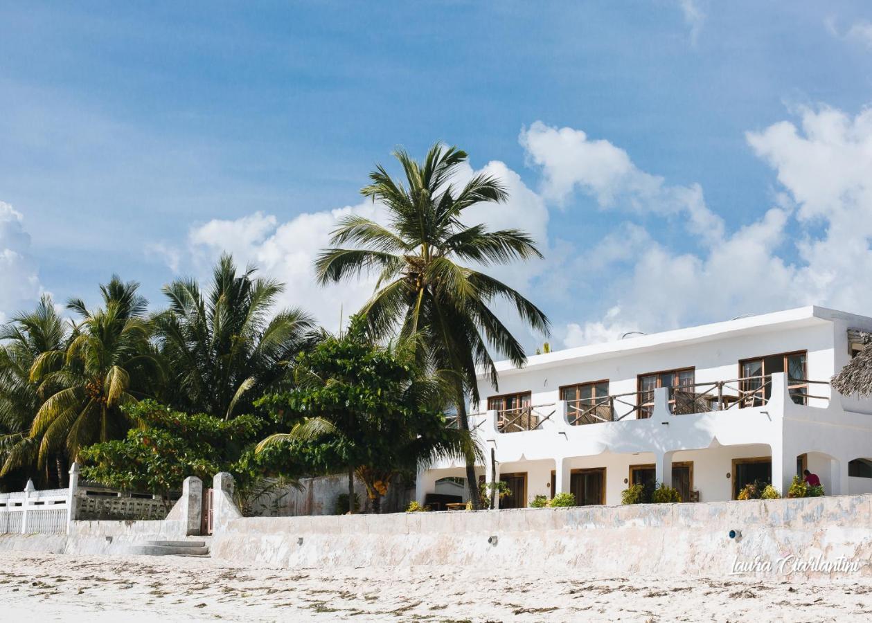 Uroa Zanzibar Vera By Moonshine Hotell Dikoni