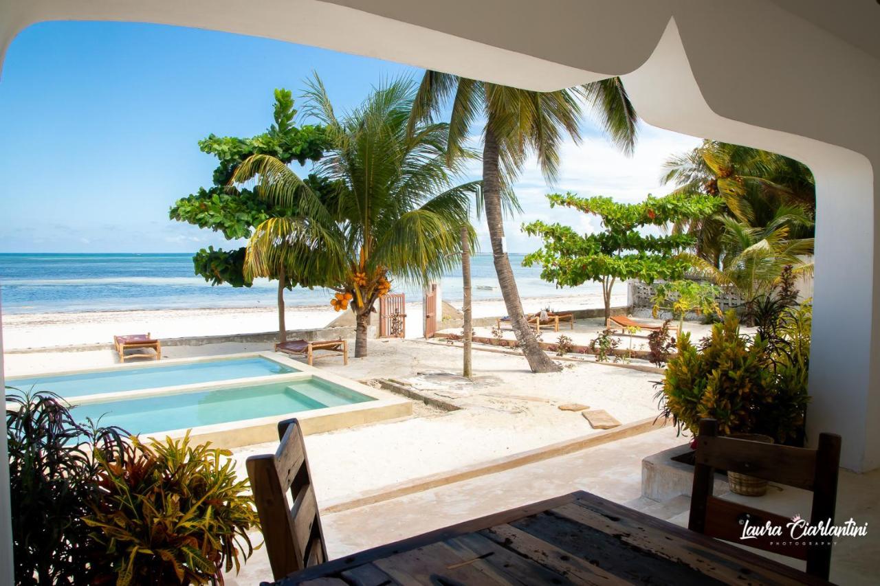 Hotell Uroa Zanzibar Vera By Moonshine 3*