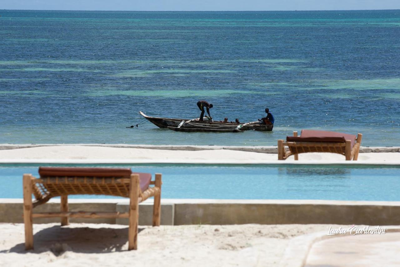 Uroa Zanzibar Vera By Moonshine Hotell