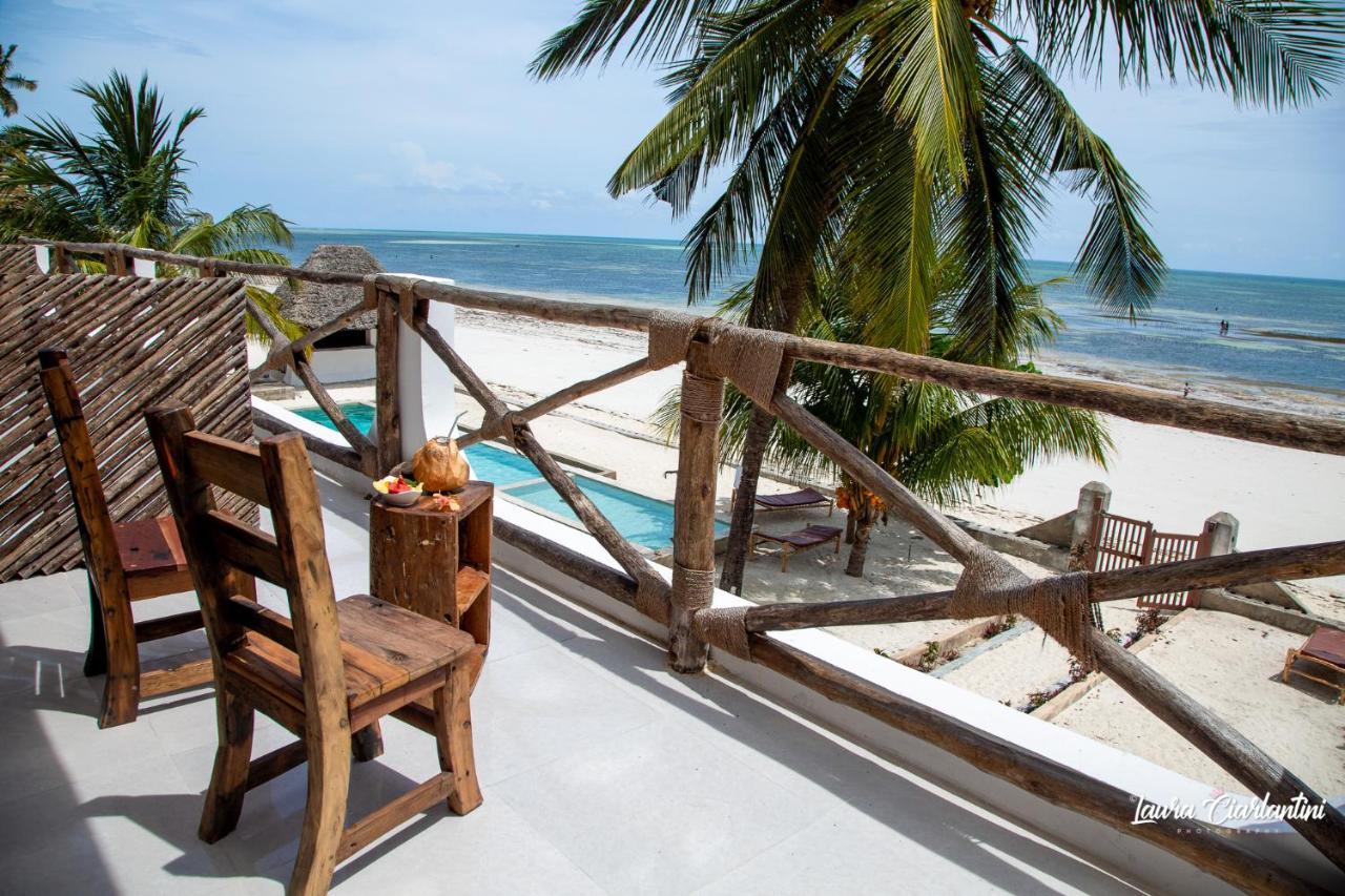 Uroa Zanzibar Vera By Moonshine Hotell 3*