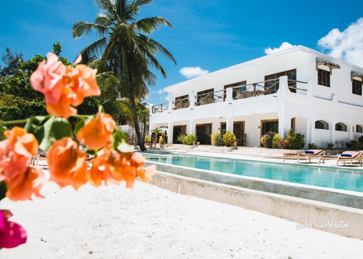 Uroa Zanzibar Vera By Moonshine Hotell Dikoni