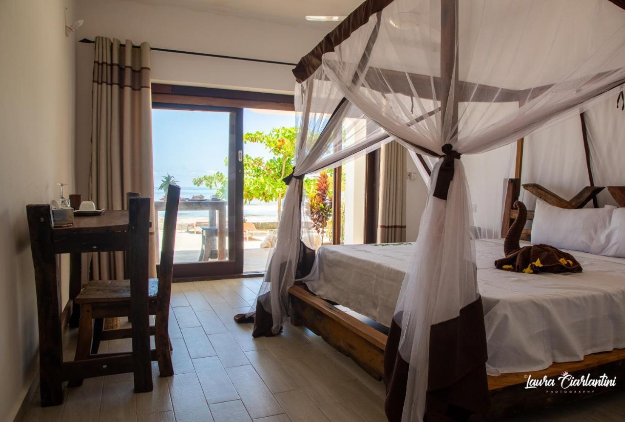 Hotell Uroa Zanzibar Vera By Moonshine 3*