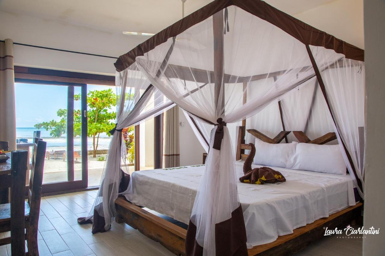 Hotell Uroa Zanzibar Vera By Moonshine 3*