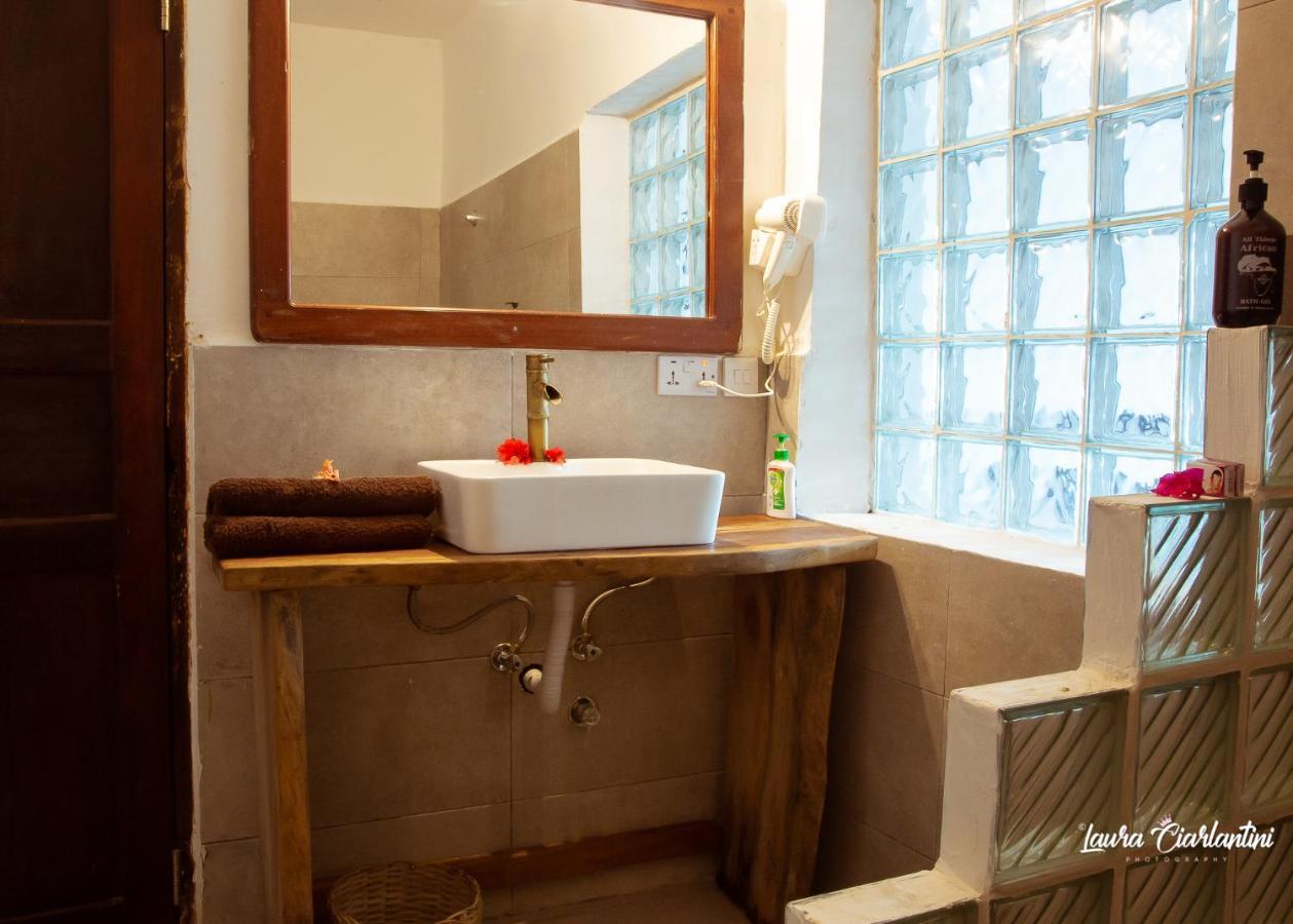 Uroa Zanzibar Vera By Moonshine Hotell