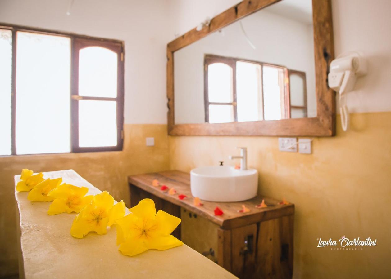 Hotell Uroa Zanzibar Vera By Moonshine Dikoni