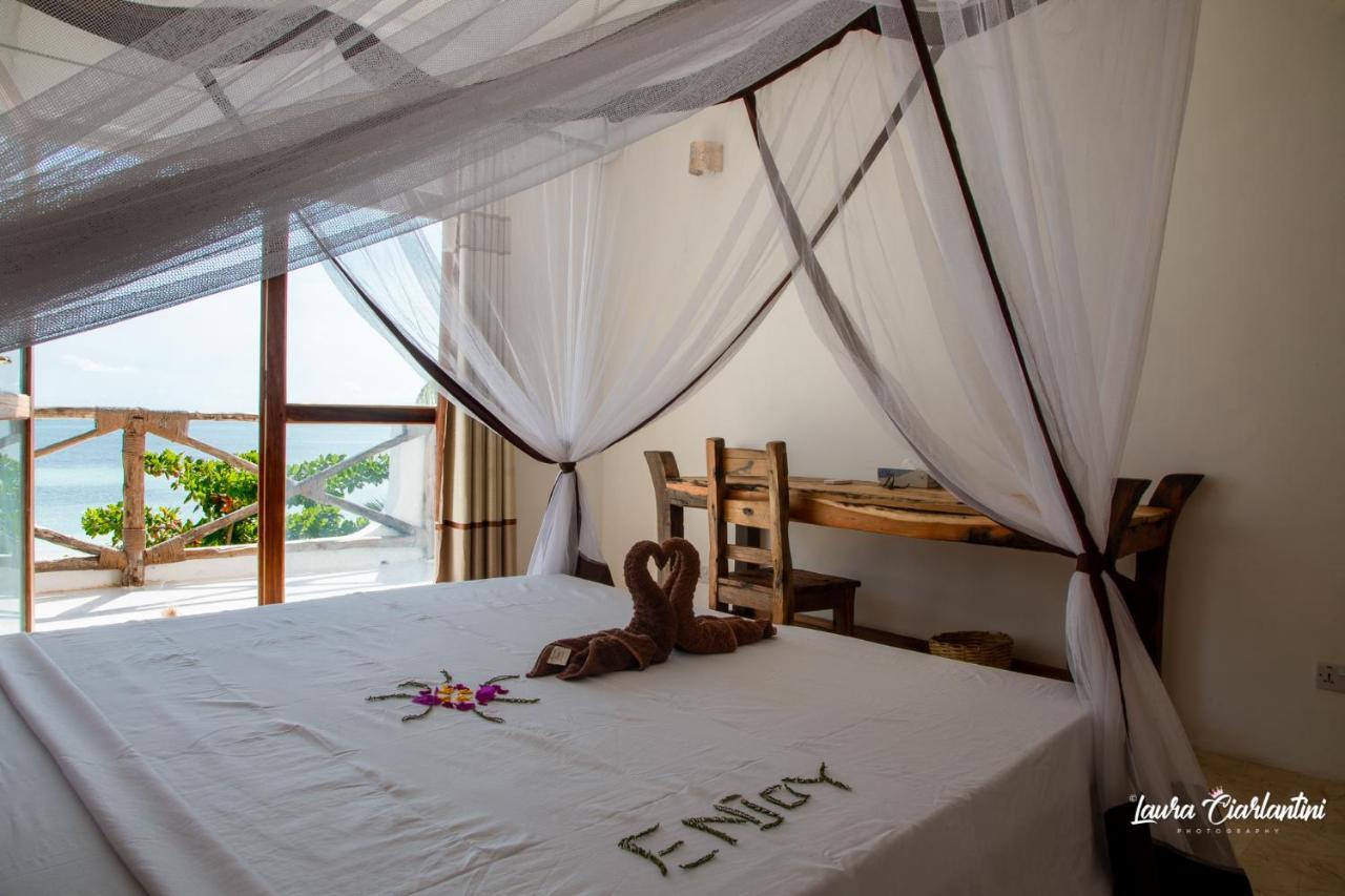 Uroa Zanzibar Vera By Moonshine Hotell