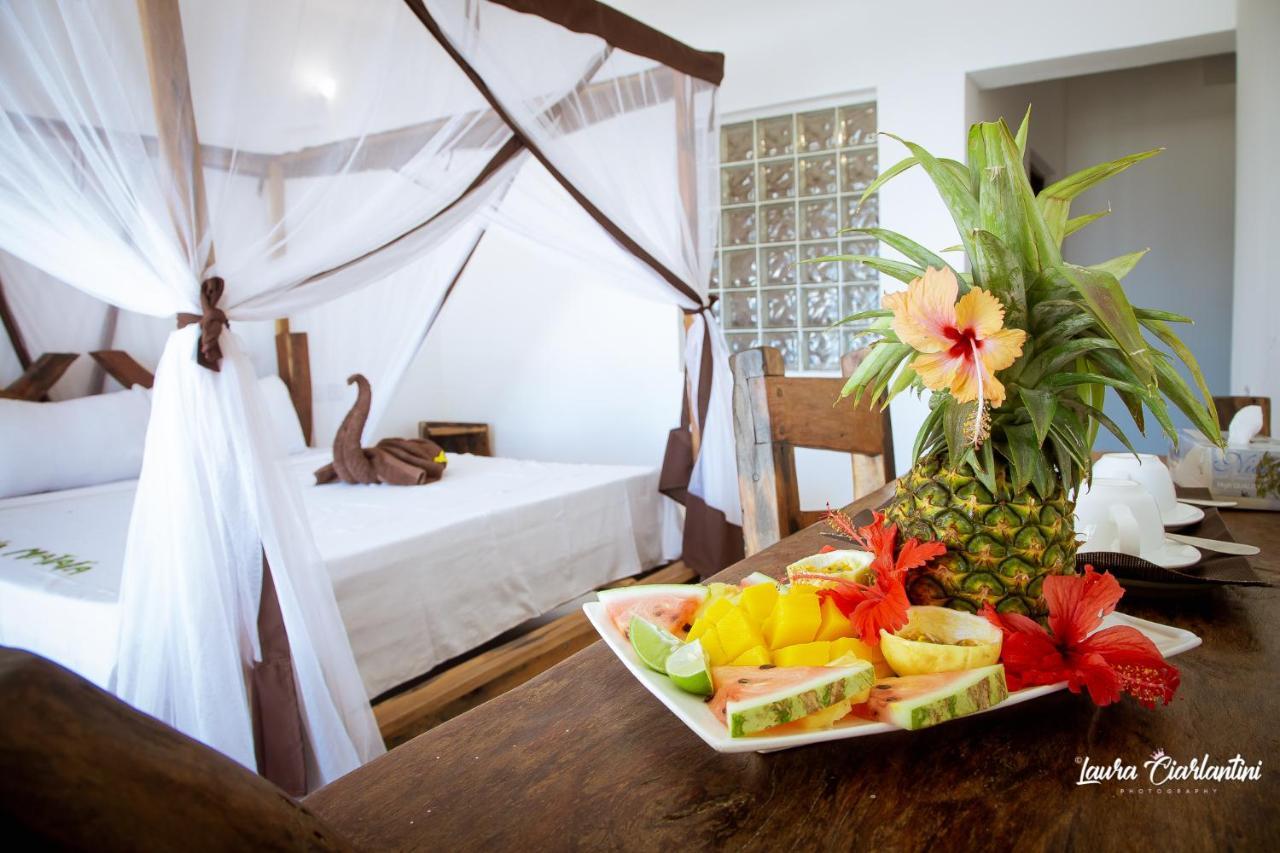Uroa Zanzibar Vera By Moonshine Hotell 3*