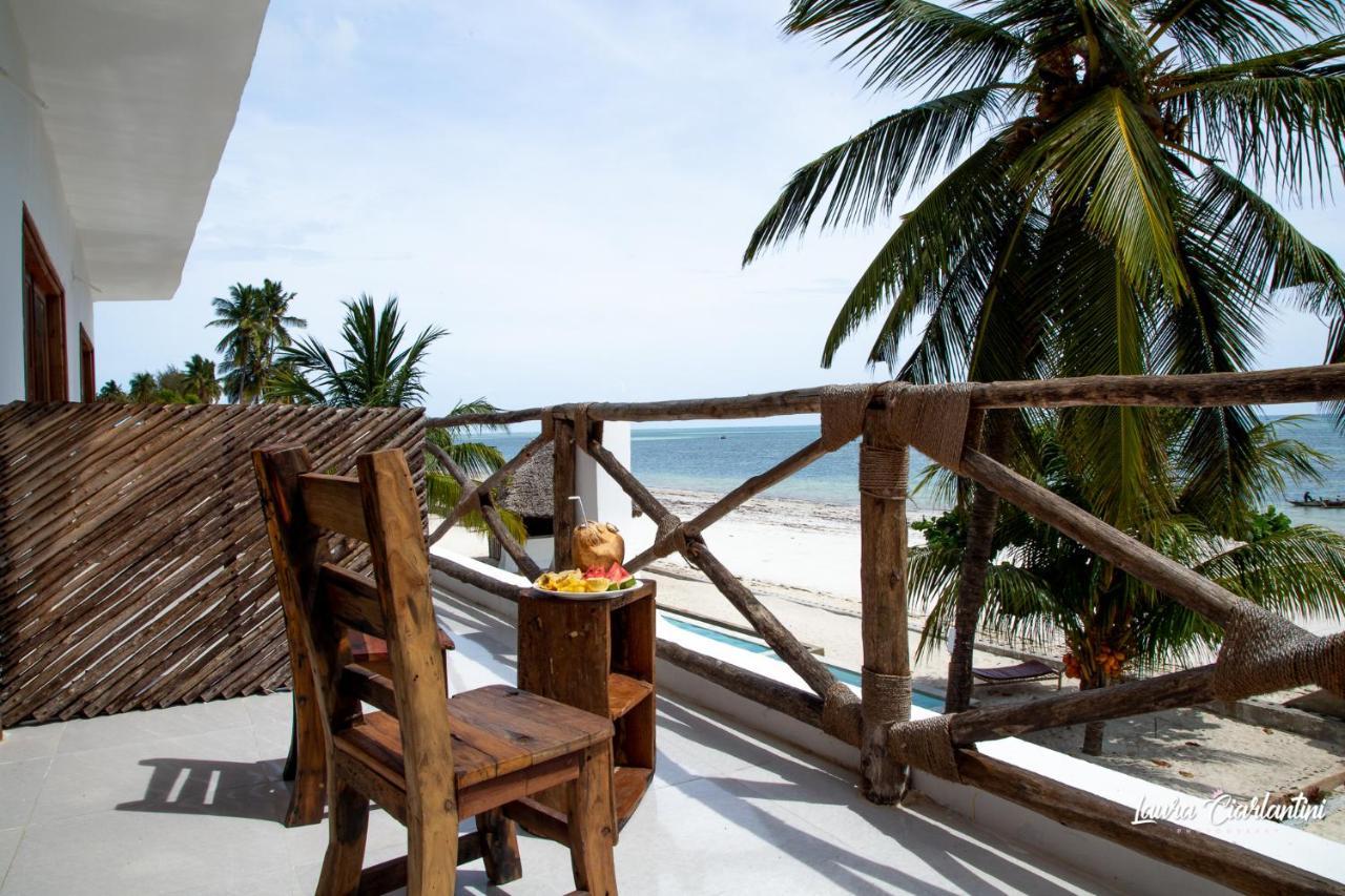 Hotell Uroa Zanzibar Vera By Moonshine
