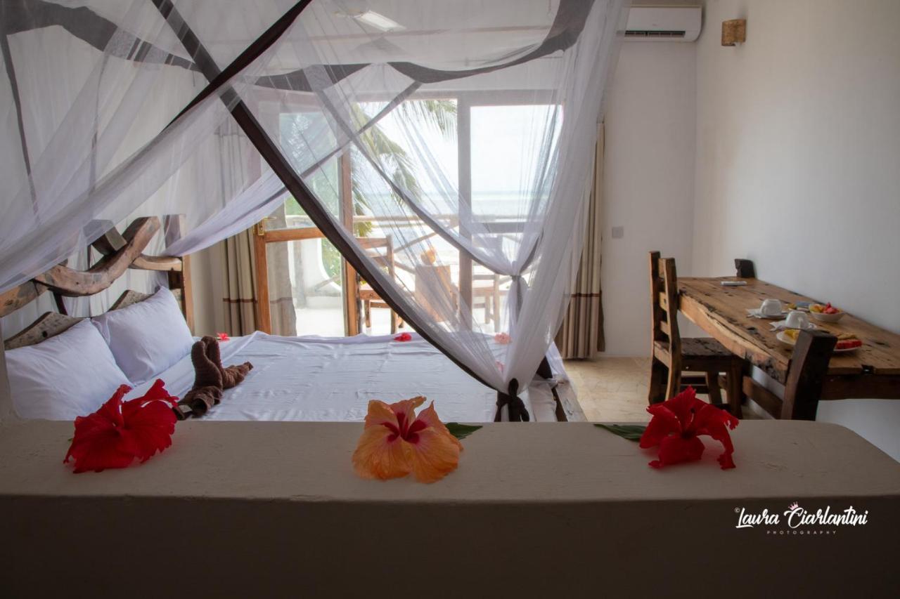 Hotell Uroa Zanzibar Vera By Moonshine Dikoni