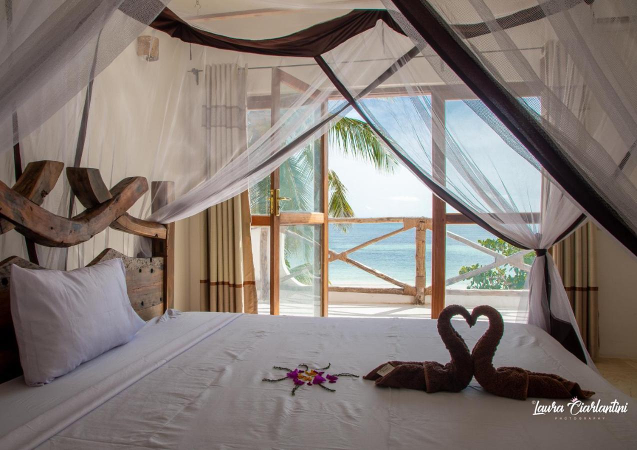 Hotell Uroa Zanzibar Vera By Moonshine