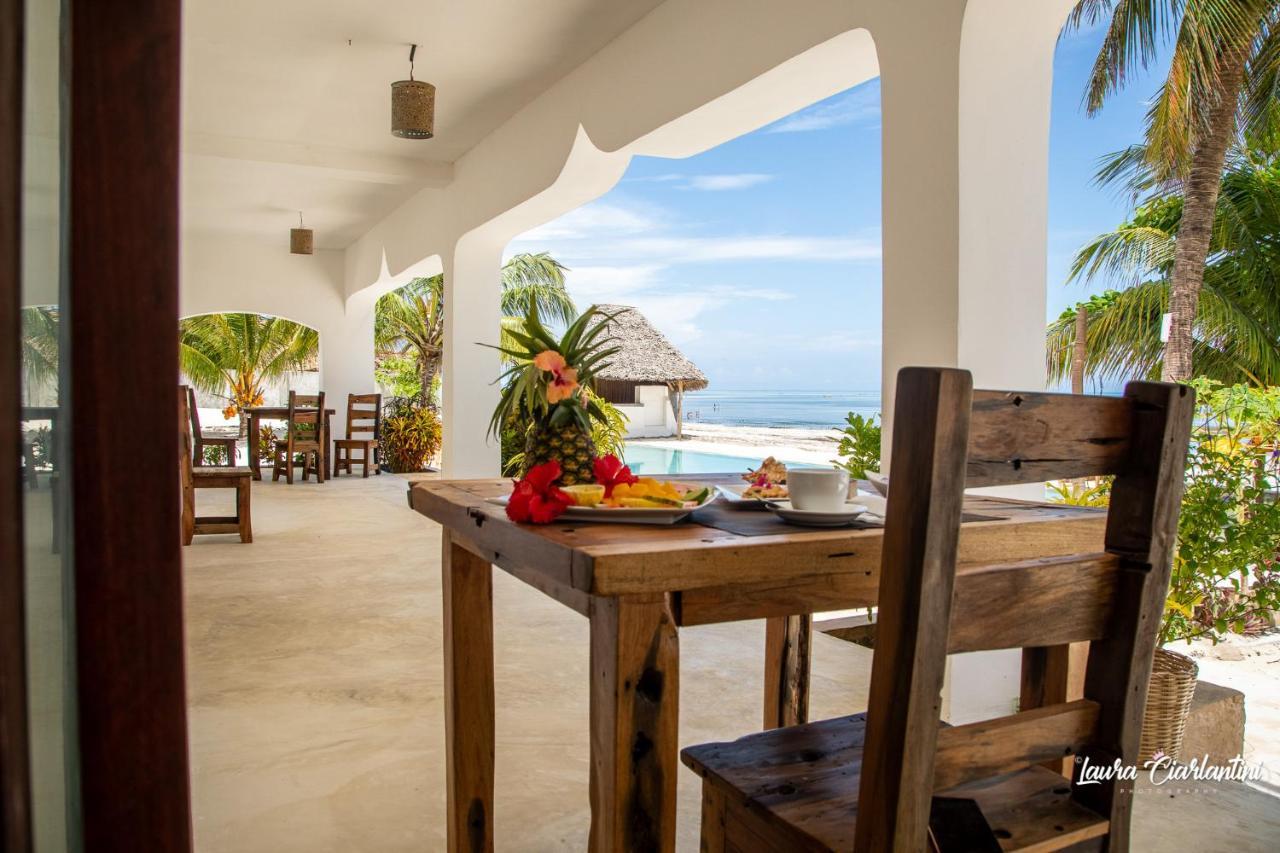 Hotell Uroa Zanzibar Vera By Moonshine 3*