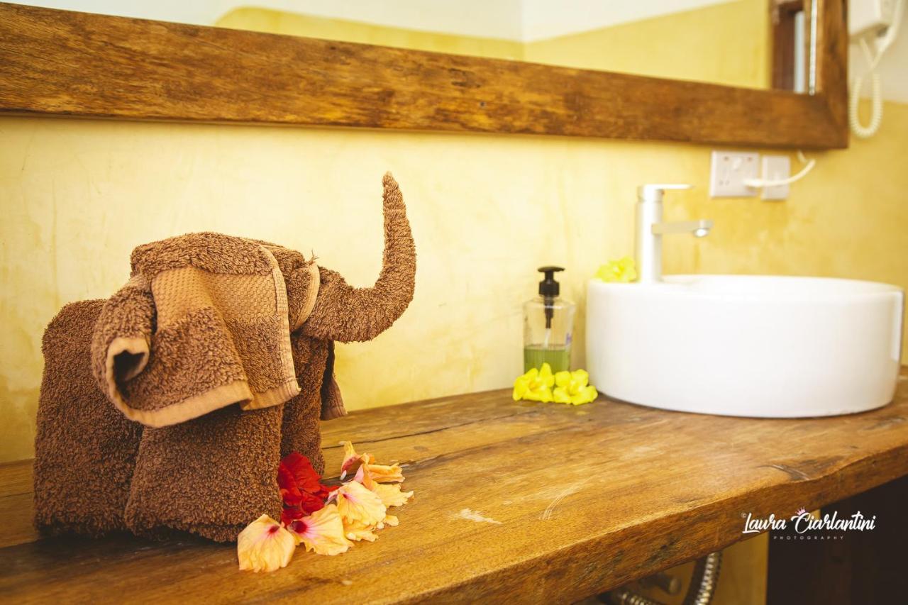 Uroa Zanzibar Vera By Moonshine Hotell 3*