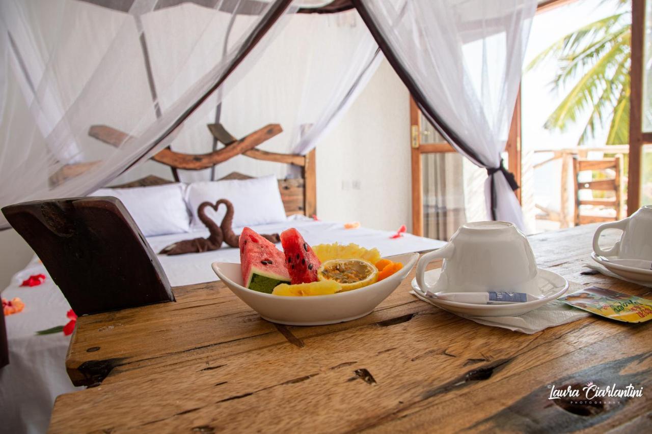 Hotell Uroa Zanzibar Vera By Moonshine 3*