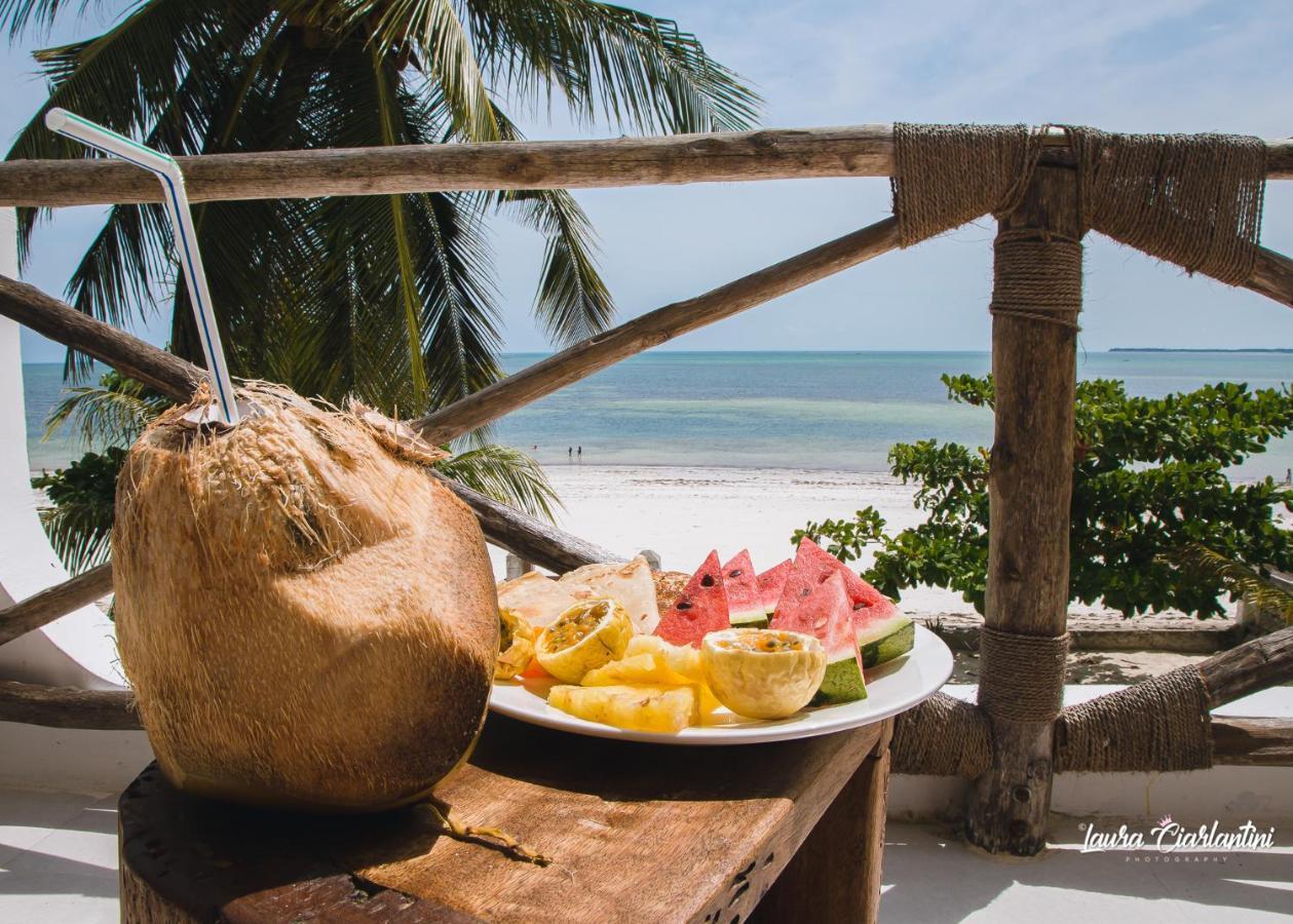 Uroa Zanzibar Vera By Moonshine Hotell 3*