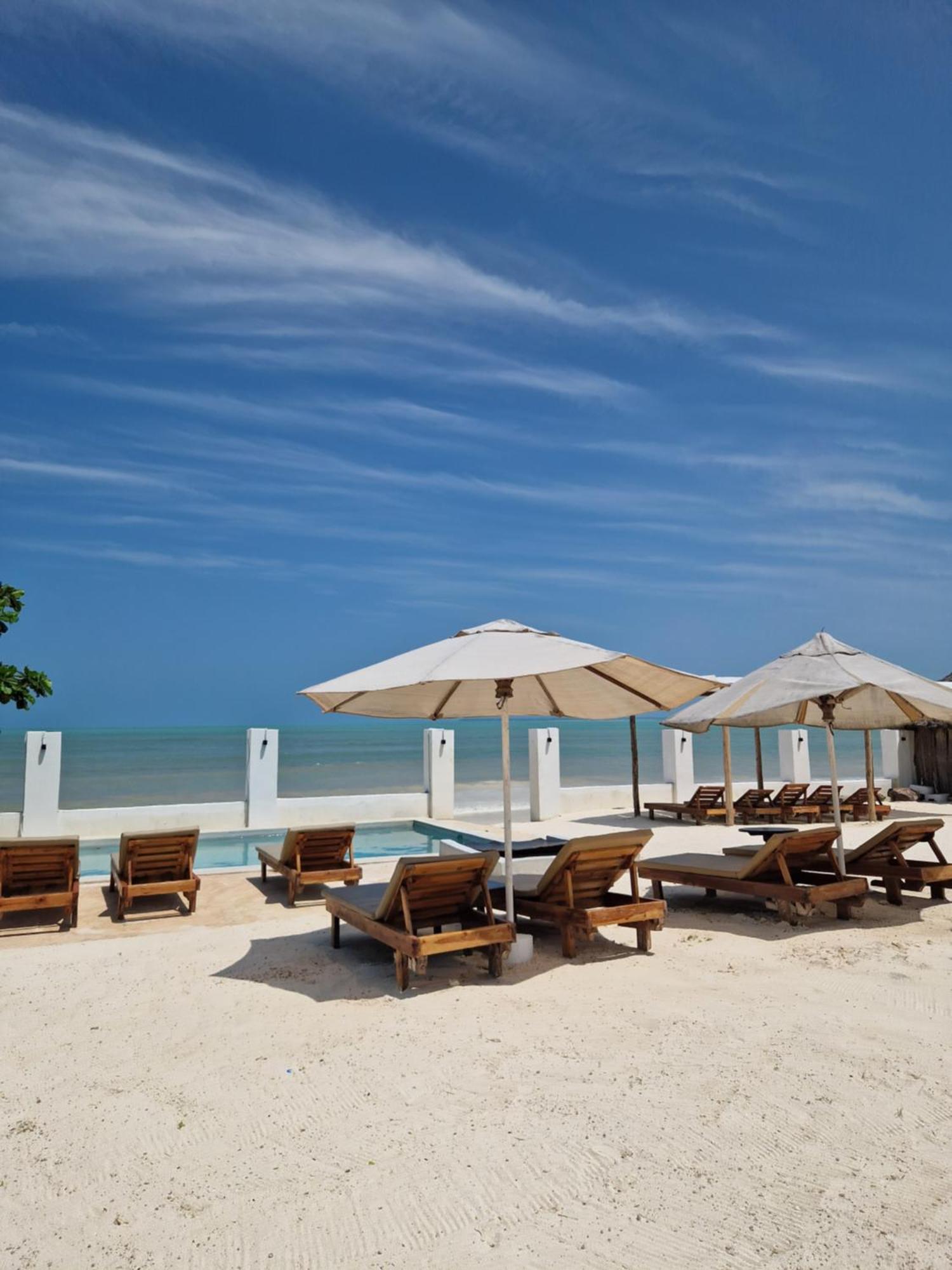Hotell Uroa Zanzibar Vera By Moonshine 3*