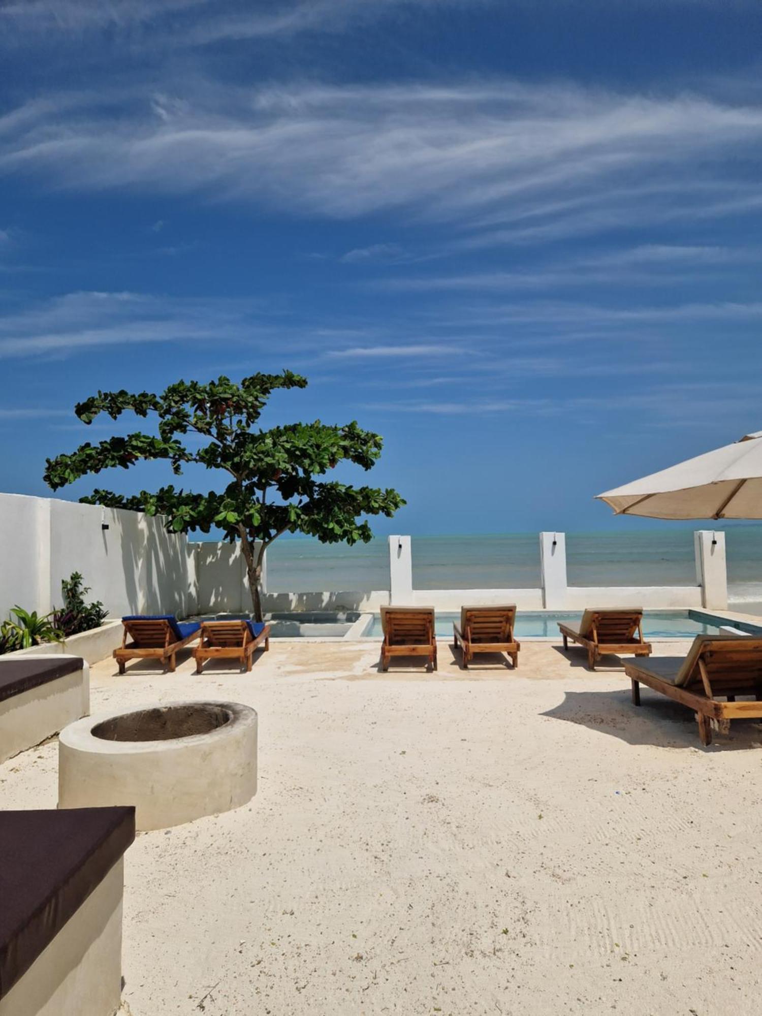 Uroa Zanzibar Vera By Moonshine Hotell Dikoni