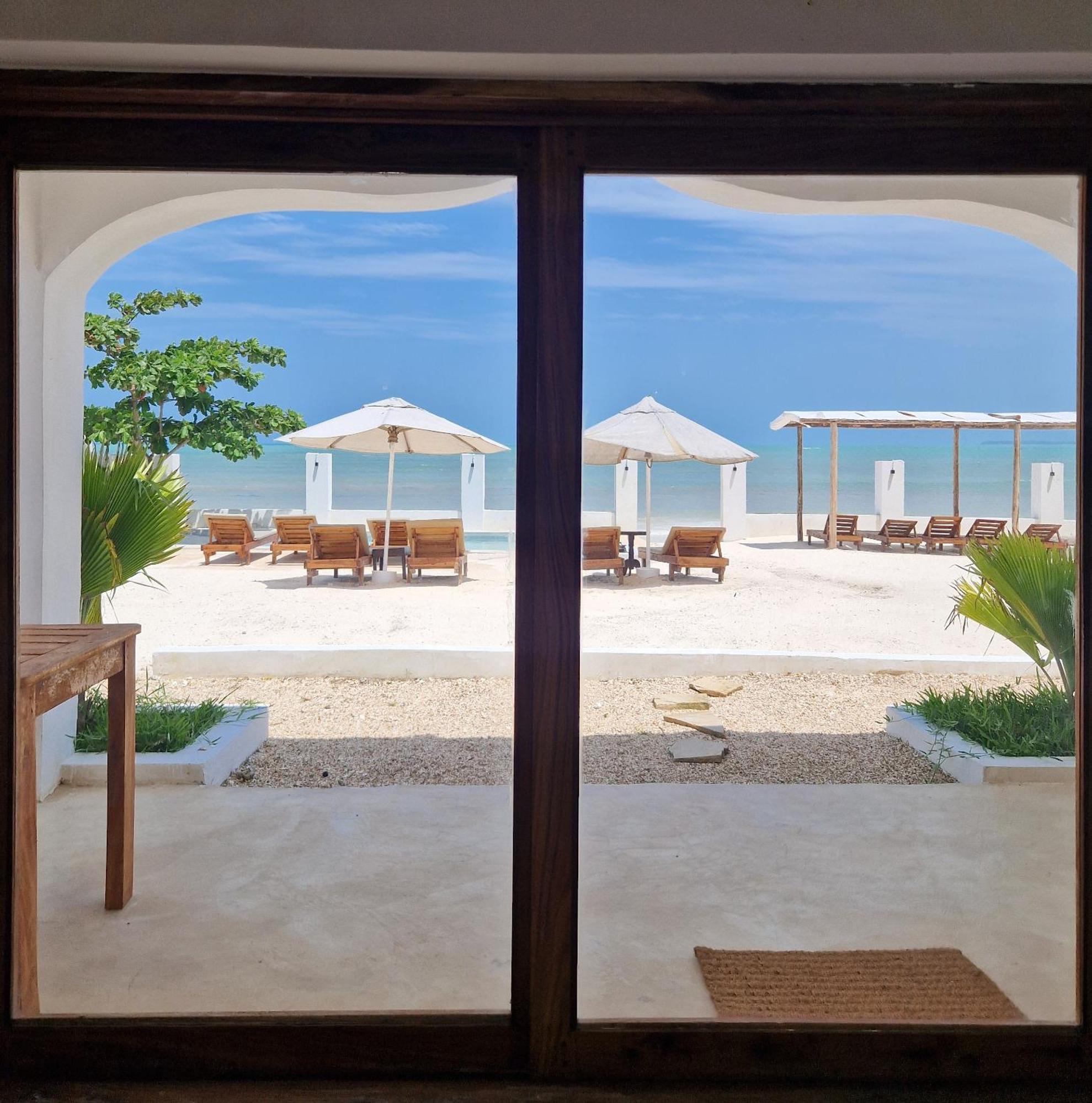 Hotell Uroa Zanzibar Vera By Moonshine 3*