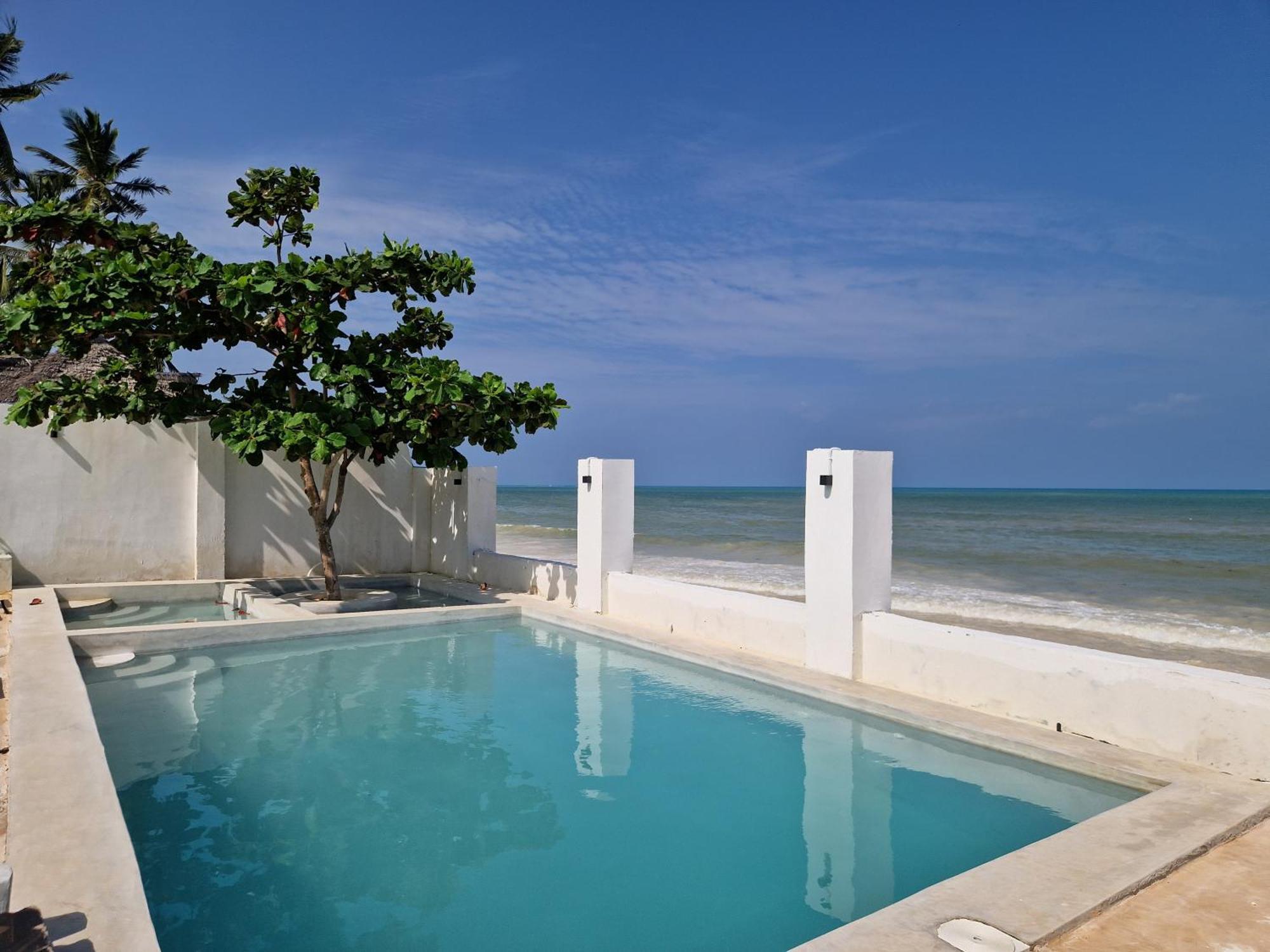 Hotell Uroa Zanzibar Vera By Moonshine 3*